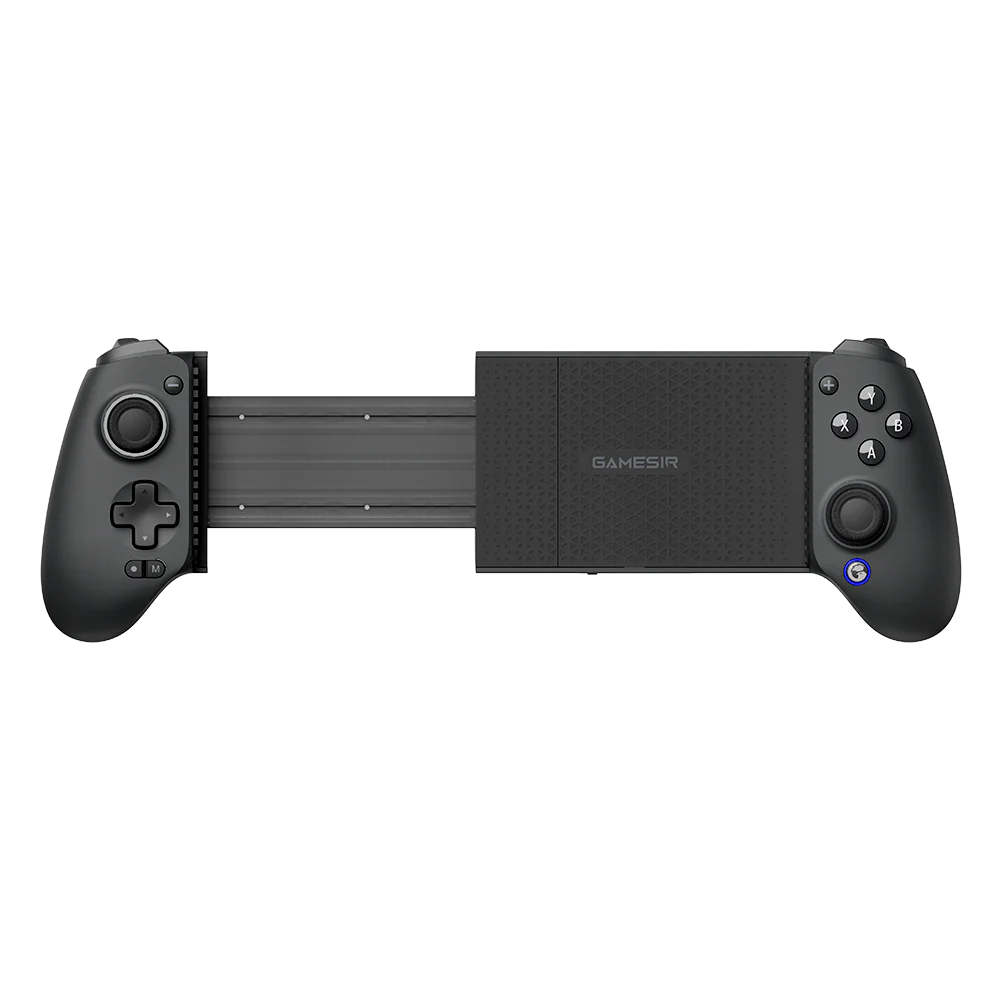 GameSir G8 Plus  ワイヤレスコントローラー ホール効果センサー搭載 Nintendo Switch / Androidスマートフォン / iPhone対応 有線 / Bluetooth5.1対応