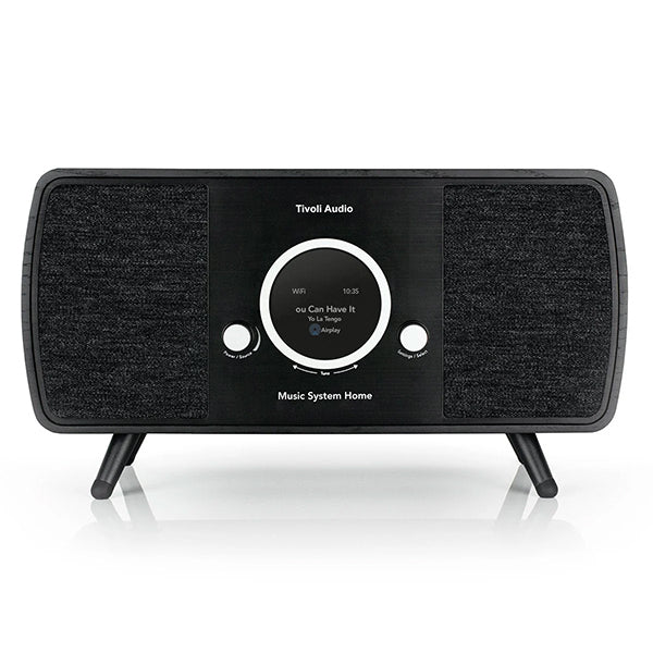 Tivoli Audio Music System Home Generation 2 ワイヤレス Bluetooth5.0 Wi-Fi ス –  kitcut plus ・オンラインストア