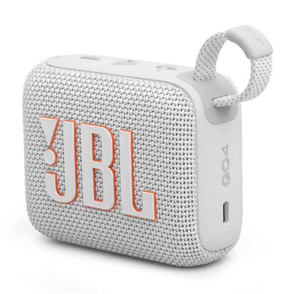 JBL GO 4 防水防塵 IP67 Bluetooth 5.3 ワイヤレス コンパクト スピーカー