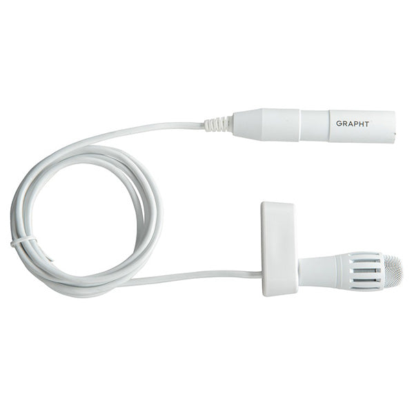 Team GRAPHT Compact-Mic XLR Streamer Edition