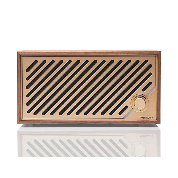 Tivoli Audio Introduces The Model Two Digital Tabletop