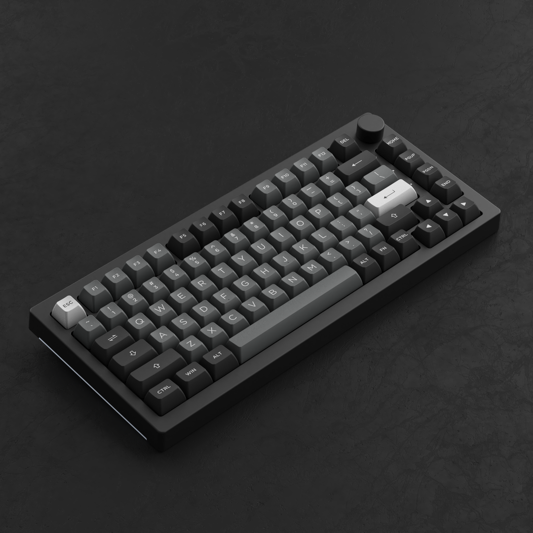 Akko MOD007 PC 75% メカニカルキーボード 【公式通販】 Akko MOD007 PC 75% メカニカルキーボード 【公式通販】