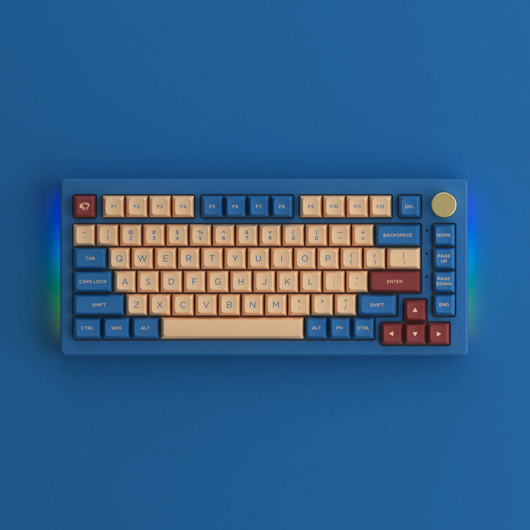 Akko Palace Keycap Set (187-Key) キーキャップ – kitcut plus Akko Palace Keycap Set (187-Key) キーキャップ – kitcut plus