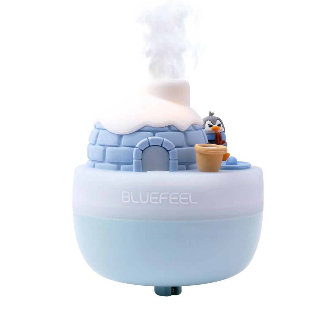 BLUEFEEL DoongDoong 浮かべるミニ加湿器