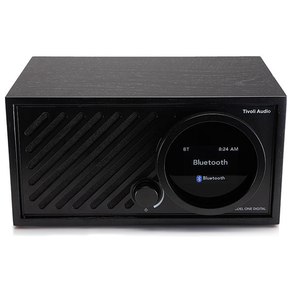 Tivoli Audio Model One Digital Generation 3 Wi-Fi / ワイドFM / Bluetooth対応