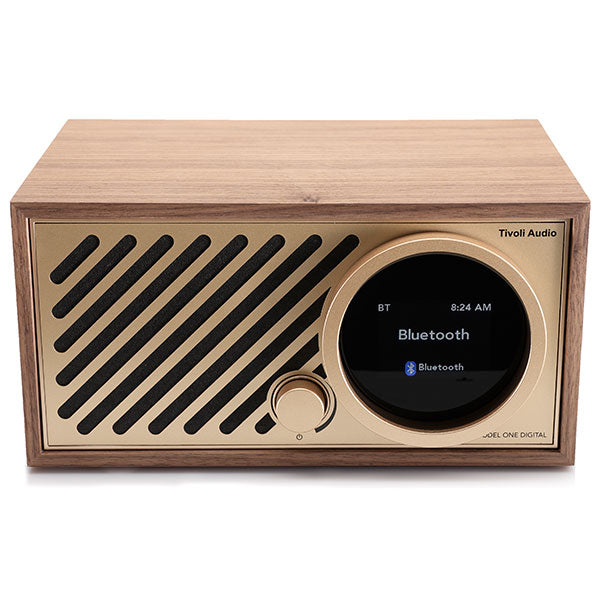 Tivoli Audio Model One Digital Generation 3 Wi-Fi / ワイドFM / Bluetooth対応