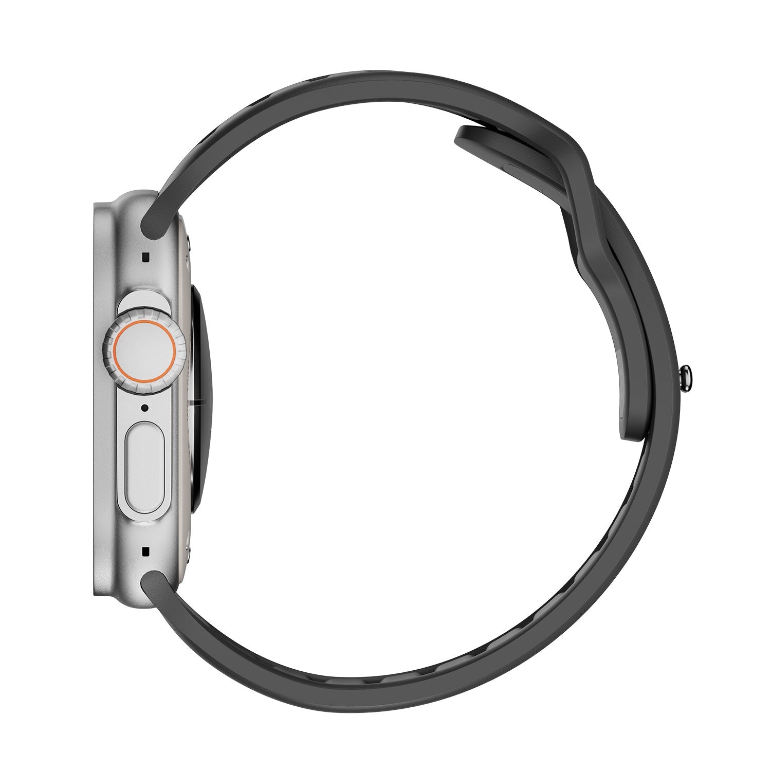 keyBudz Apple Watch 49 / 46 / 45 / 44mm ジャーニー ウォッチ
