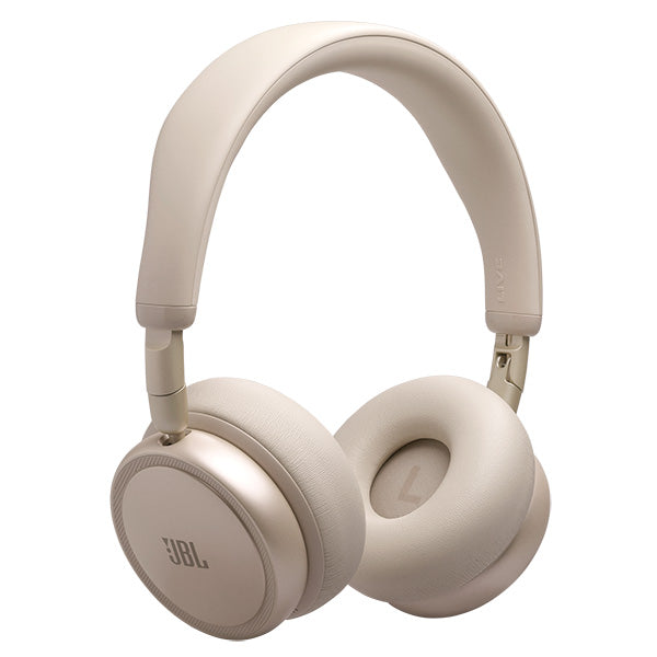 JBL LIVE680NC Bluetooth 6.0 ノイズキャンセリングオンイヤー