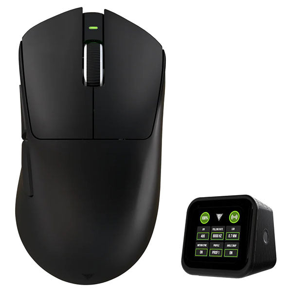 Teevolution TERRA PRO - 8K INCLUDED