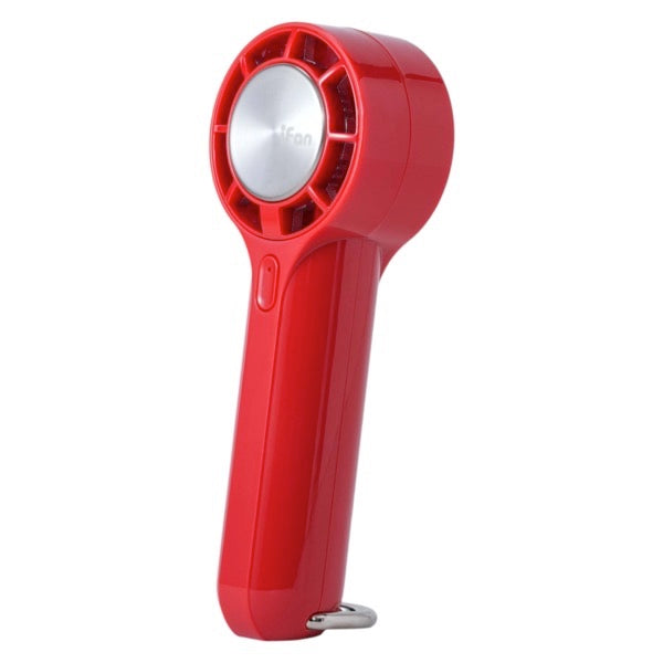 ELAiCE iFan Pico Freeze 26 冷却プレート付き ミニハンディファン