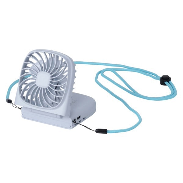 ELAiCE iFan Fino Pro 26 モバイルバッテリー機能搭載 5way 多機能 スマートファン