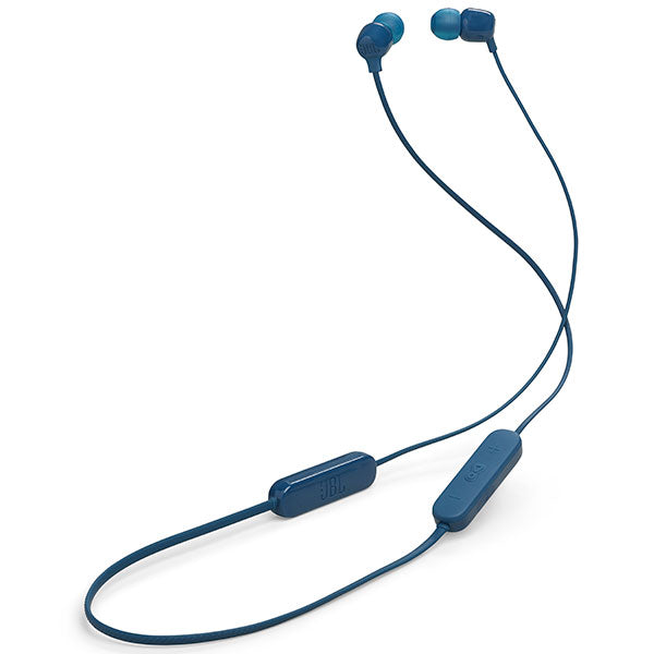 JBL Tune 135BT カナル型ワイヤレスイヤホン