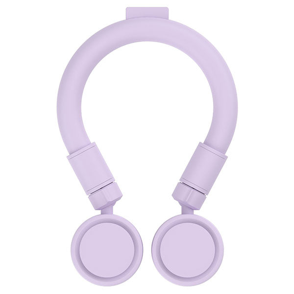 ELAiCE iFan CoolNeck PCMネックバンド × ブレードレスファン