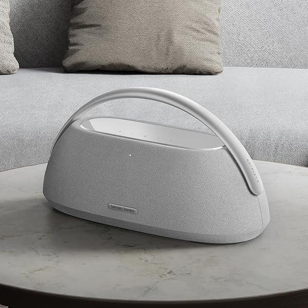 harman kardon GO+PLAY3 Bluetooth 5.2 ポータブルスピーカー