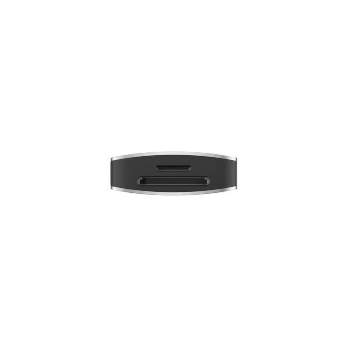 BELKIN Connect USB-C 7-in-1 マルチポートハブ PD対応 100W 4K HDMI / 3.5mm / SD / MicroSD / USB-A x2 / USB-C