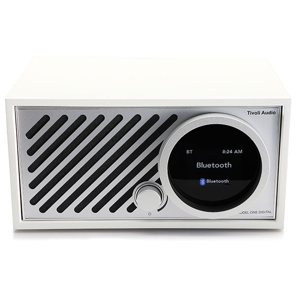 Tivoli Audio Model One Digital Generation 3 Wi-Fi / ワイドFM / Bluetooth対応