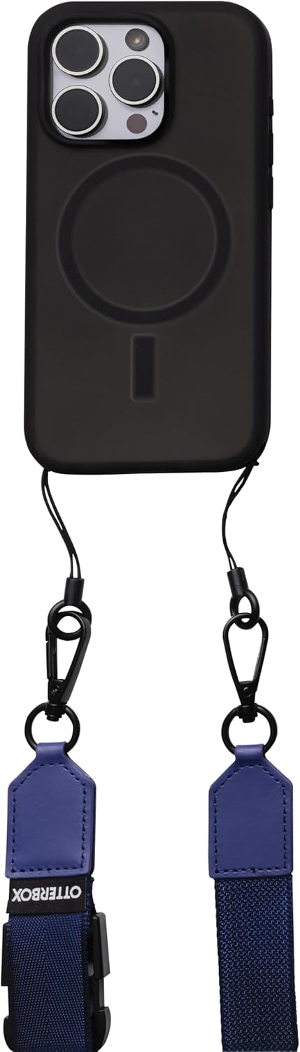 OtterBox Case Attachment 2-in-1 Crossbody Strap スマートフォンストラップ クロスボディストラップ