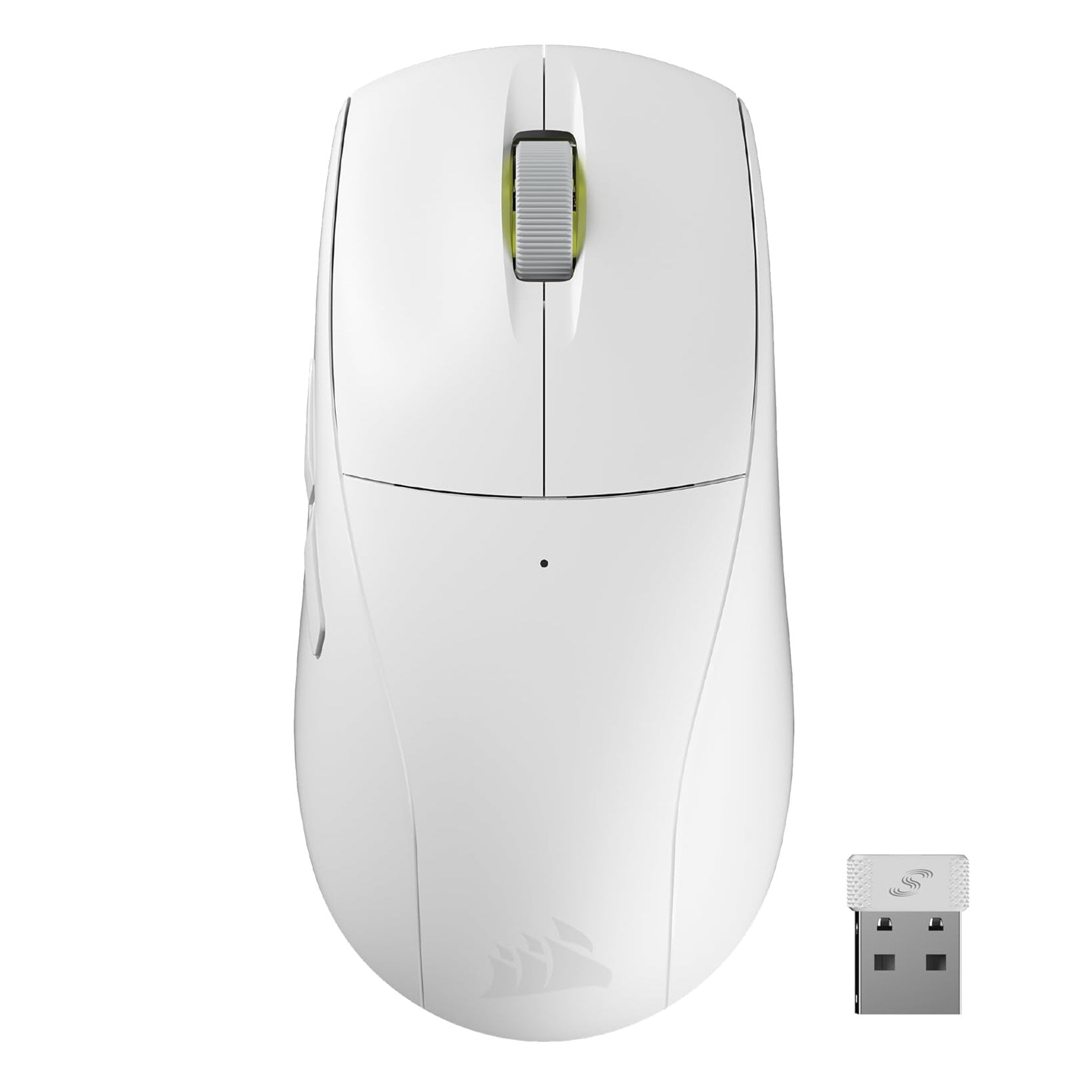 Corsair M75 AIR WIRELESS 超軽量 60g ワイヤレス ゲーミング