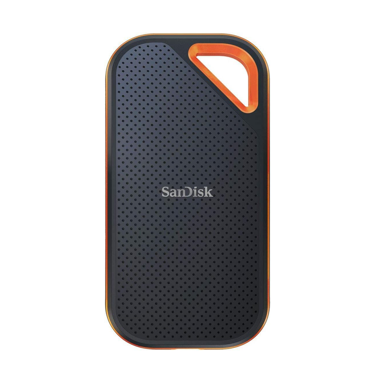 SanDisk Extreme ポータブルSSD 2TB■新品未開封 SanDiskの外付けSSD「エクストリーム ポータブル SSD 2TB