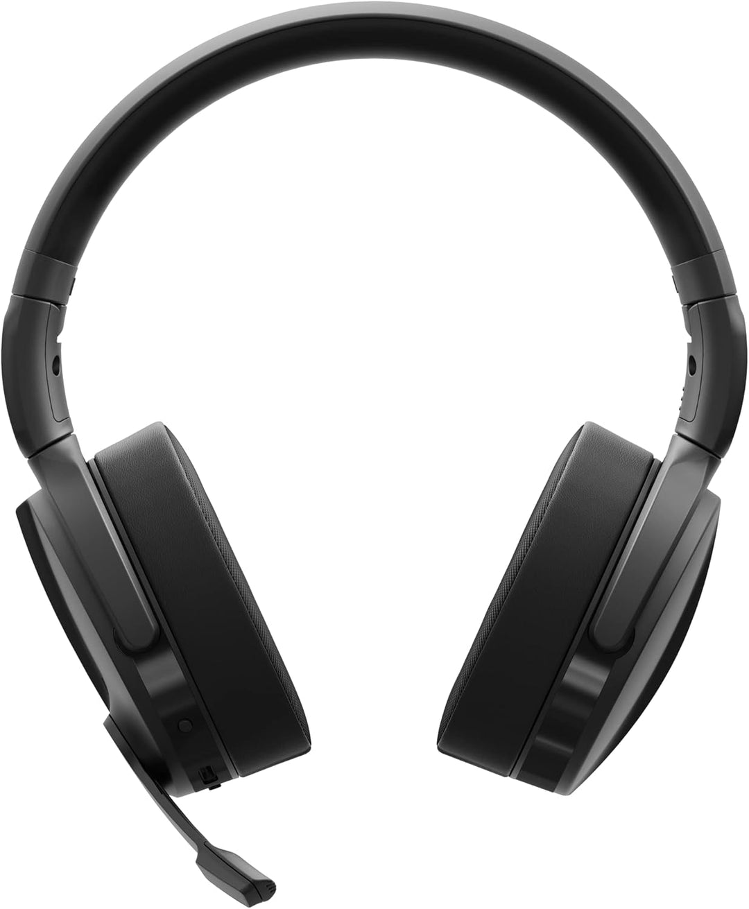 EPOS/SENNHEISER C50 オンイヤー型両耳用ヘッドセット Bluetooth 5.0 (ANC, USBドングル付属)