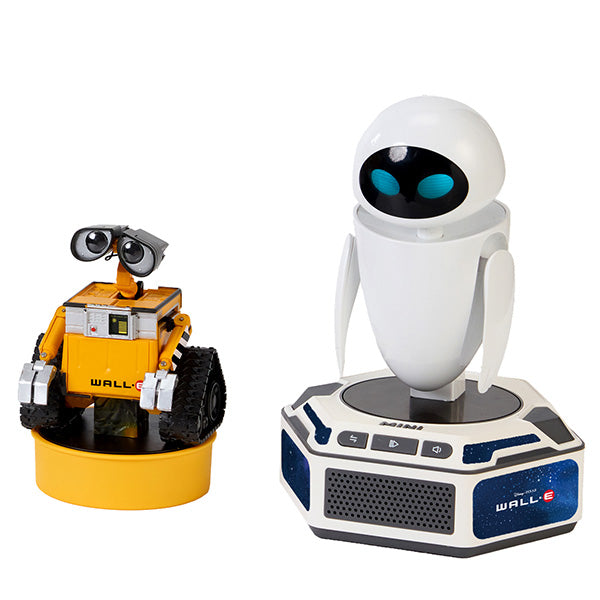 ROBOSEN ミニロボット ウォーリーシリーズ