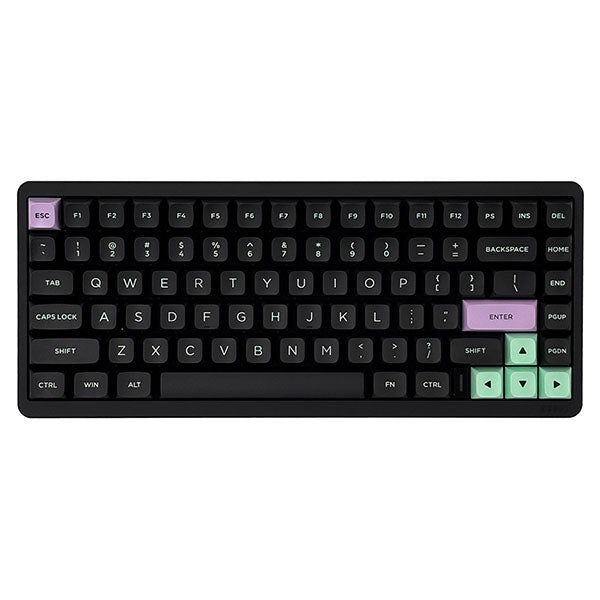 AESCO A83 75% 電子誘導スイッチ ラピッドトリガーキーボード