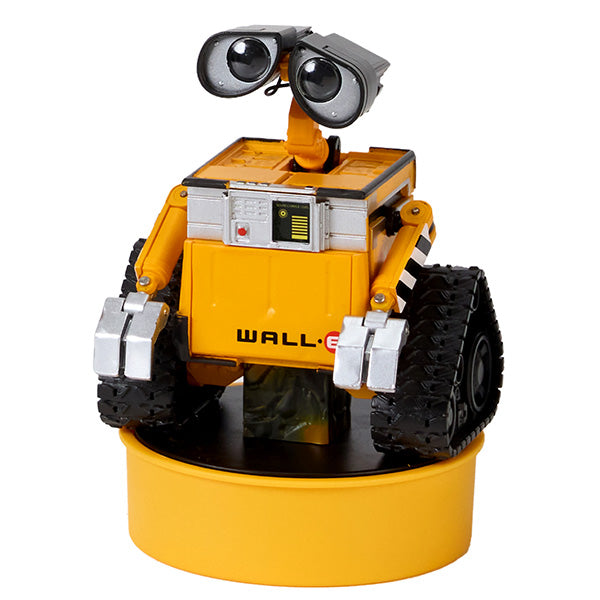 ROBOSEN ミニロボット ウォーリーシリーズ