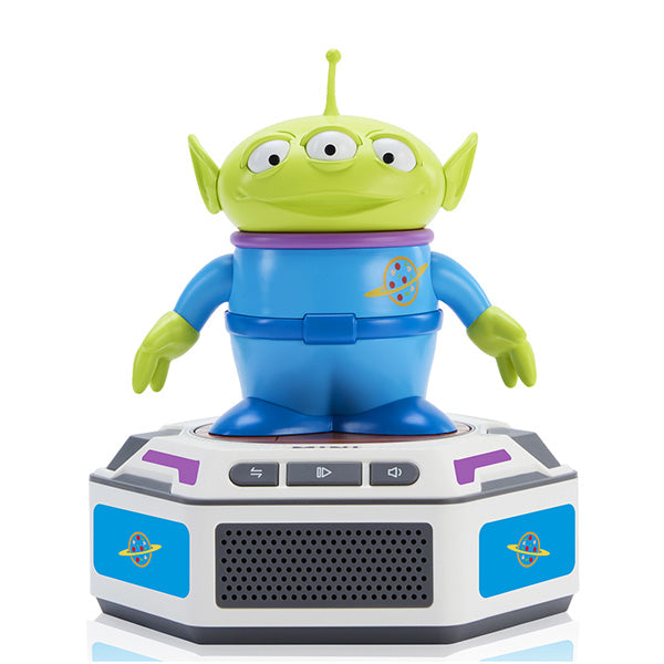 ROBOSEN ミニロボット トイストーリーキット