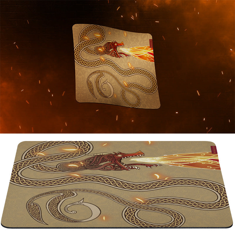 Razer Gigantus V2 Large 布製ゲーミングマウスパッド Counter-Strike 2 Edition