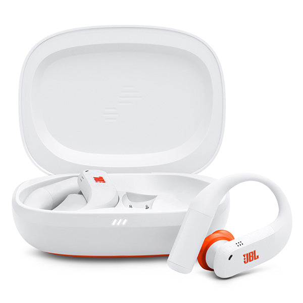 JBL Endurance Peak 4 Bluetooth 5.4 IP68 防水防塵対応 完全ワイヤレスイヤホン