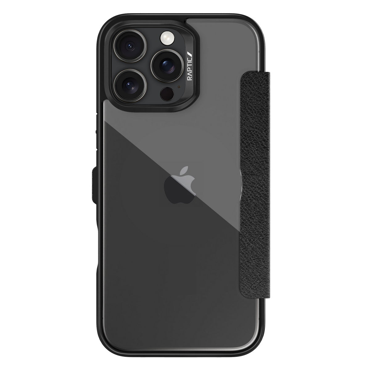 urban sarlis&bambon iPhone16用ケース ブラック PLATA iPhone16 ケース カバー ブラック 黒 無地 ソフトケース