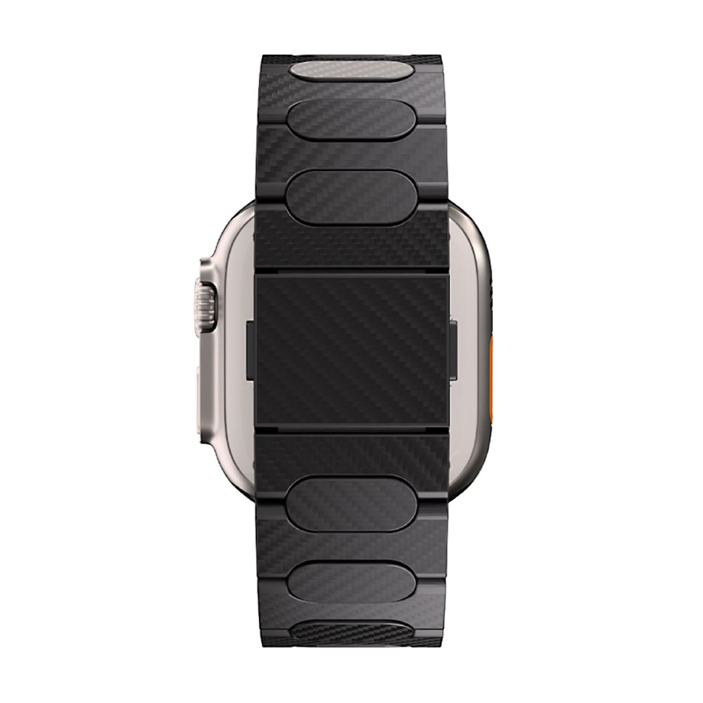 Just Mobile Apple Watch 49 / 46 / 45 / 44mm JM Watch Band 1K