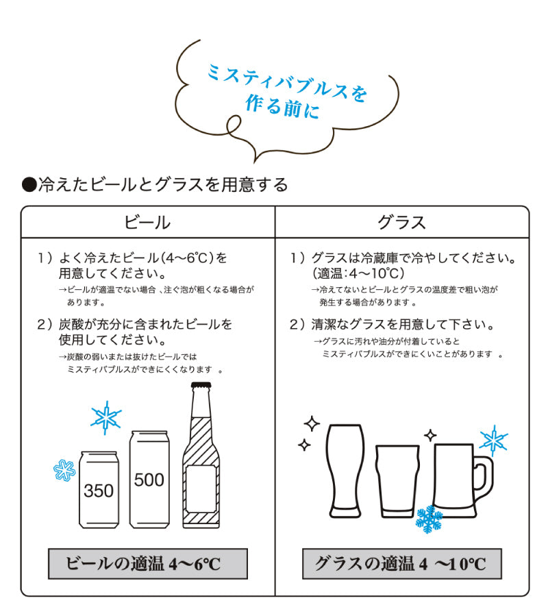 GreenHouse STAND BEER SERVER スタンド型 超音波式 ビールサーバー 充電式バッテリー 2600mAh搭載 ブラッ –  kitcut plus ・オンラインストア