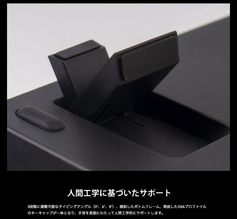 Keychron K6 Pro Mac対応 メカニカルキーボード – kitcut plus
