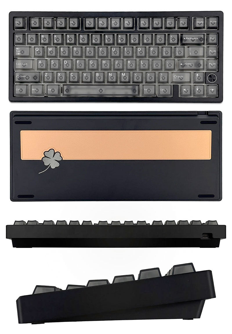 EverGlide Su75 Pro ラピッドトリガーキーボード – kitcut plus