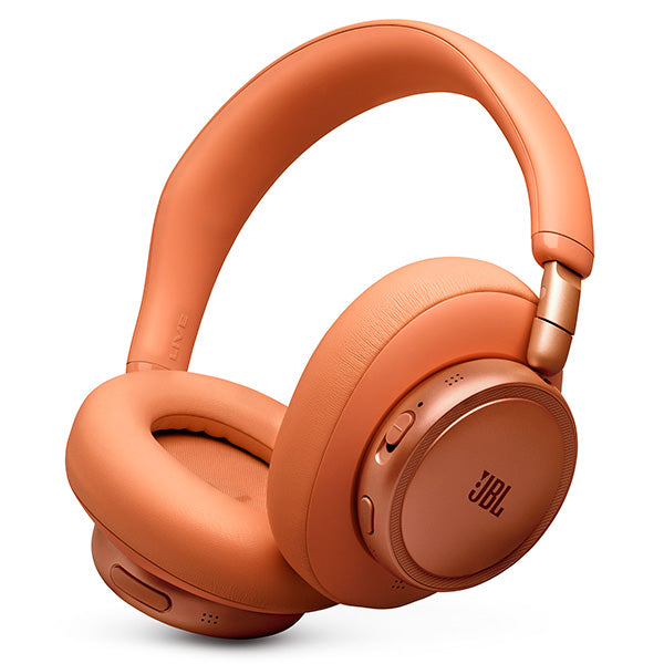 JBL LIVE780NC ワイヤレスヘッドホン JBL LIVE780NC Bluetooth 6.0 ノイズキャンセリングオーバーイヤー