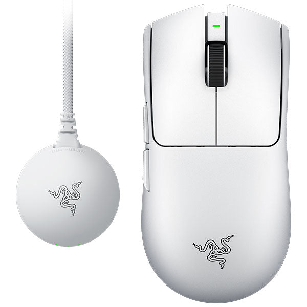 マウス・トラックボール Razer Viper V4 Pro Razer Viper V4 Pro 超軽量左右対称型ワイヤレス e スポーツゲーミング