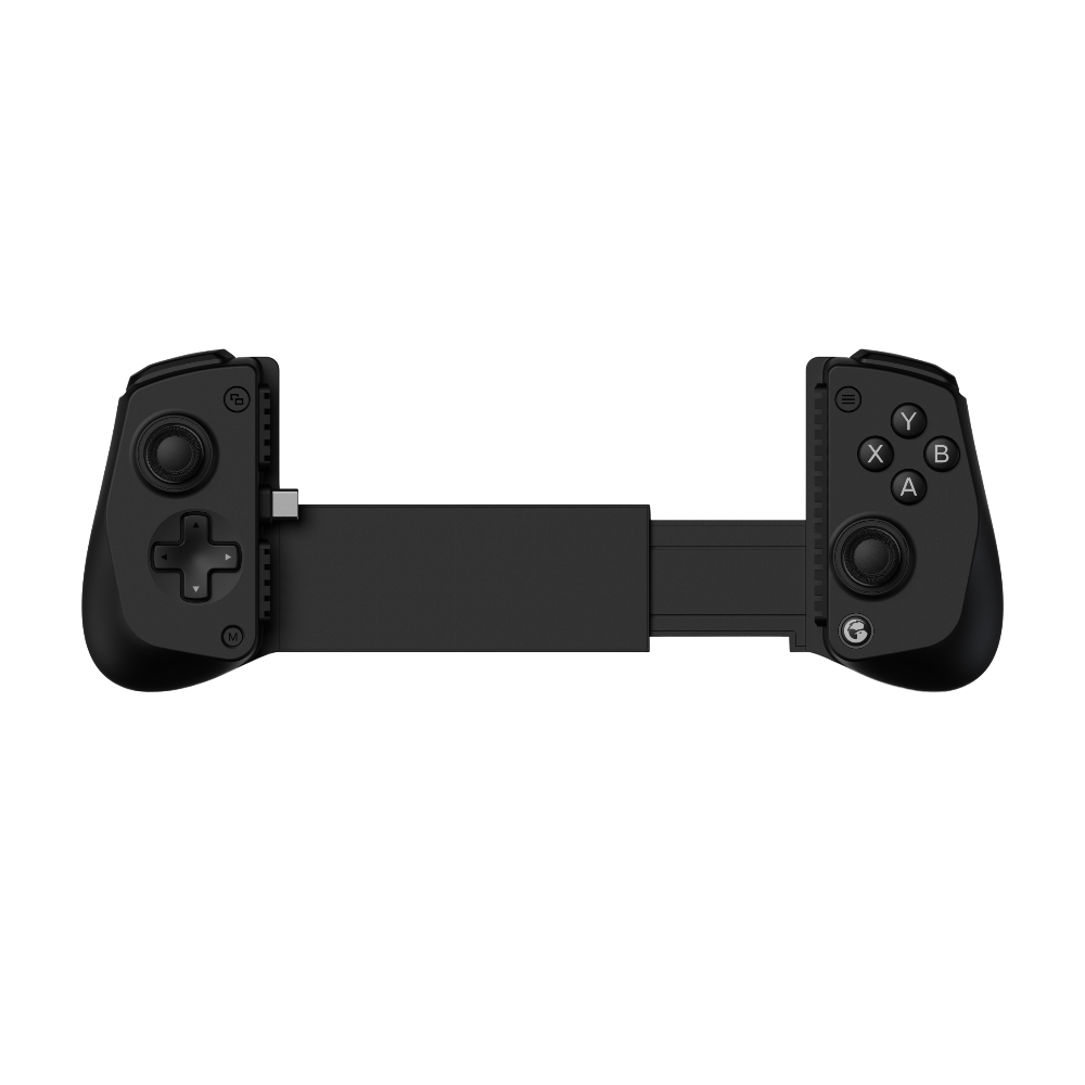 GameSir X5 Lite モバイルゲーミングコントローラー Android / iPhone 16 / 15 シリーズ  iPad mini 有線 Type-C接続