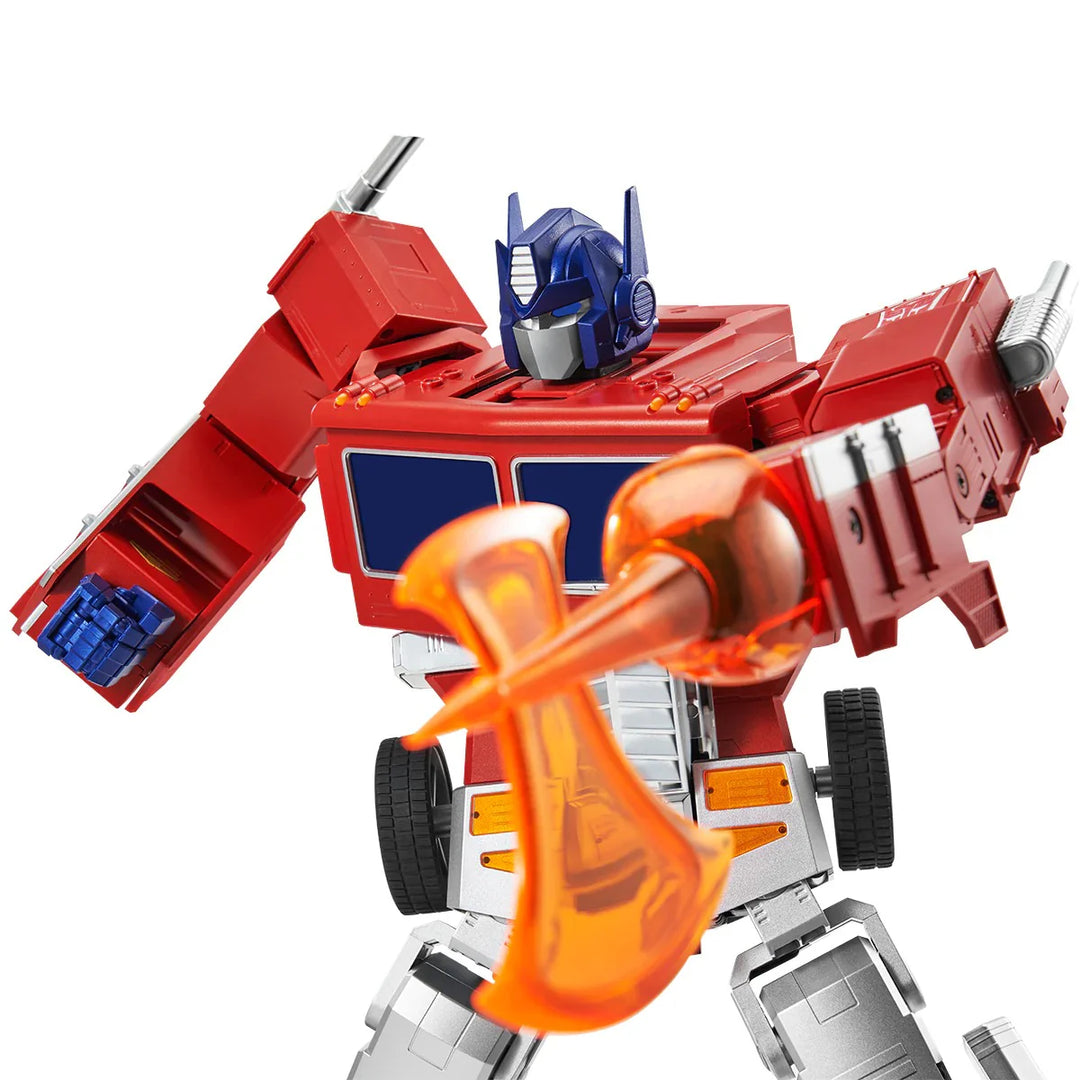 ROBOSEN Elite Optimus Prime エリート オプティマスプライム ROBOSEN Elite Optimus Prime エリート オプティマスプライム