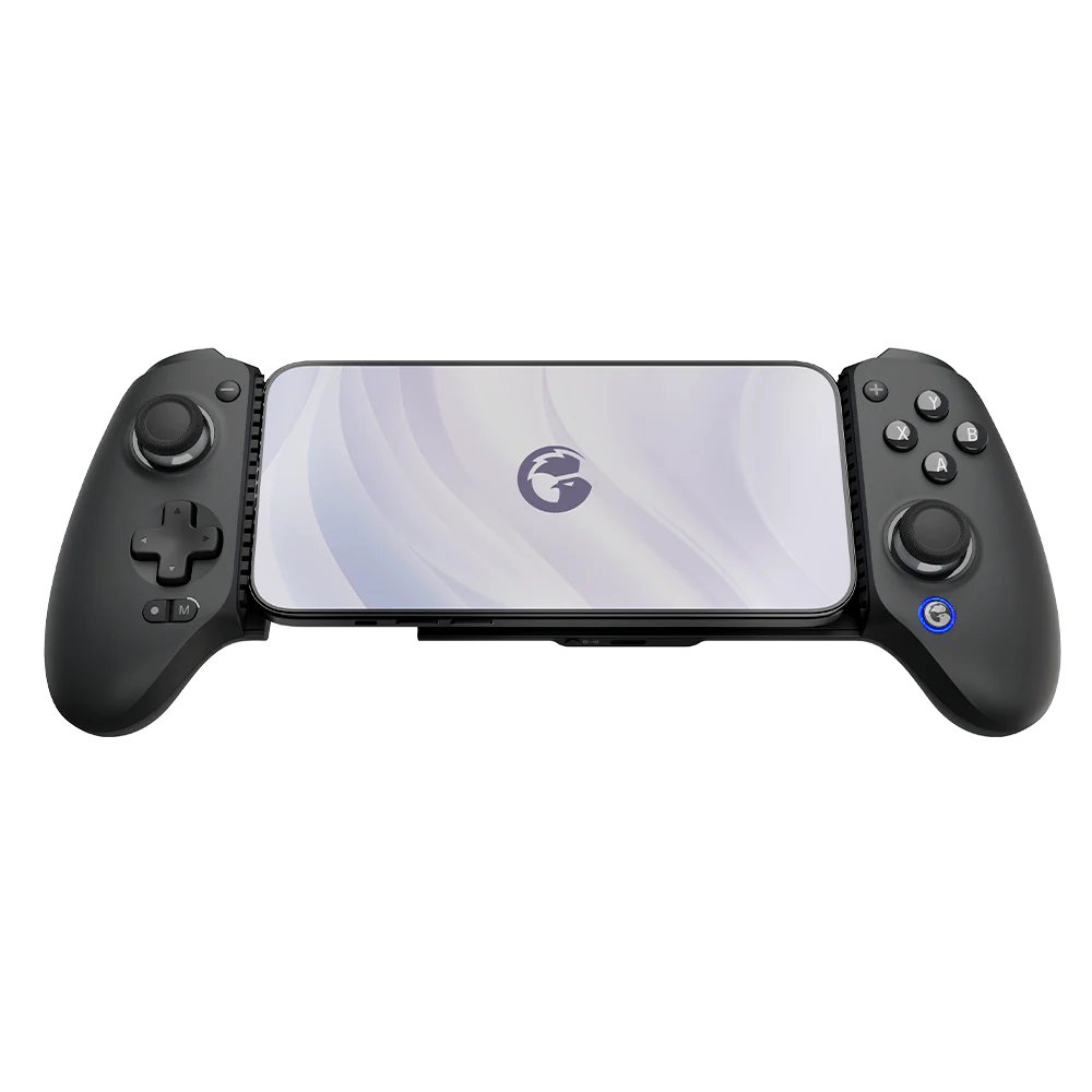 GameSir G8 Plus ワイヤレスコントローラー ホール効果センサー搭載 GameSir G8 Plus ワイヤレスコントローラー ホール効果センサー搭載