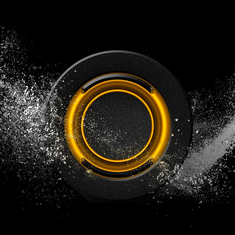 SONY ULT FIELD 7 Bluetooth 5.2 ワイヤレスポータブルスピーカー IP67