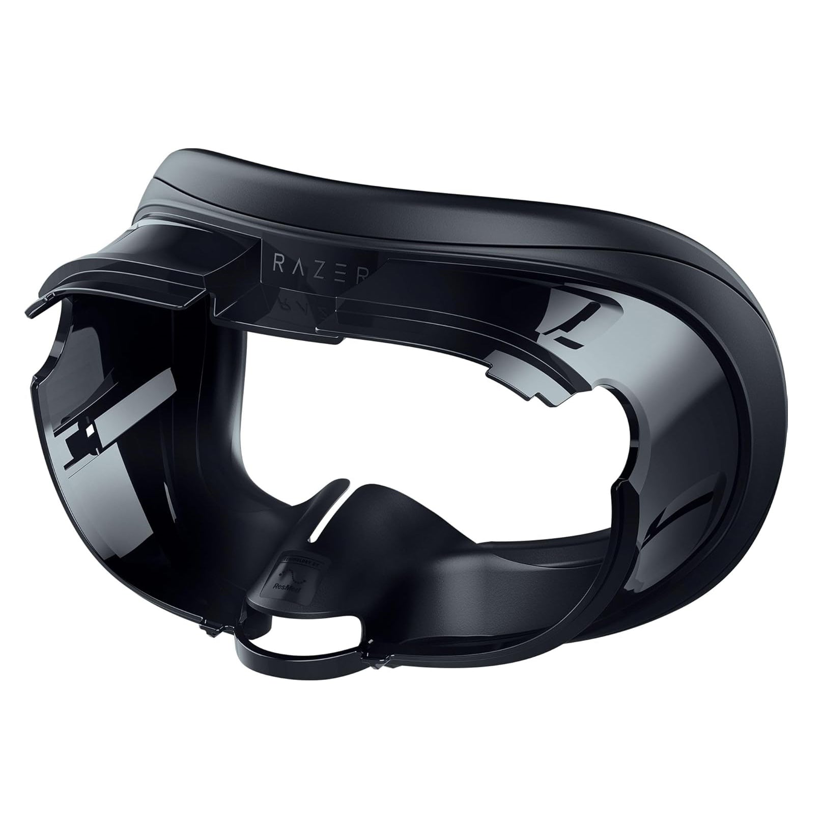 Razer Meta Quest 3 用 Facial Interface 冷却ベント付き
