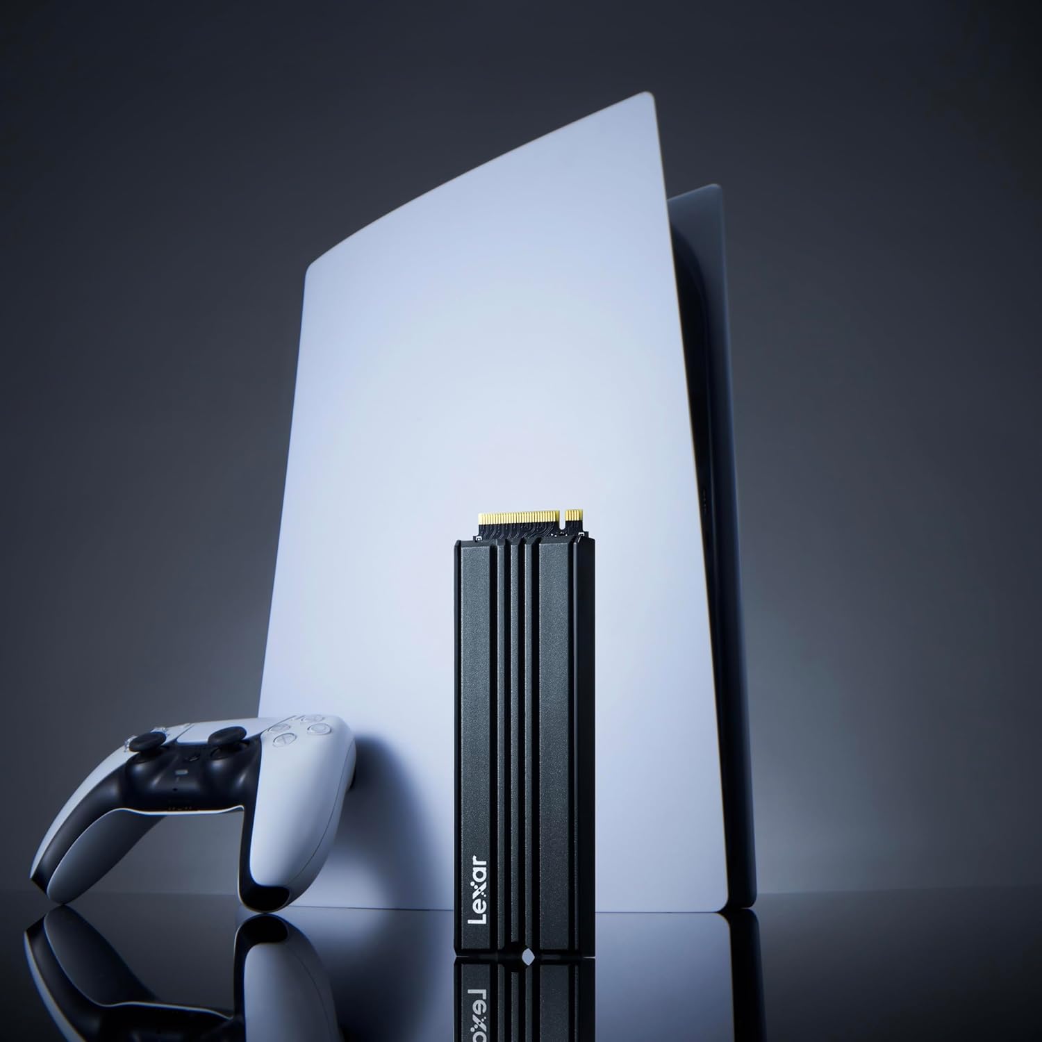 Lexar NM790 2TB NVMe SSD ヒートシンク付き Amazon.co.jp: Lexar 2TB NM790 SSD ヒートシンク付き PCIe Gen4 NVMe