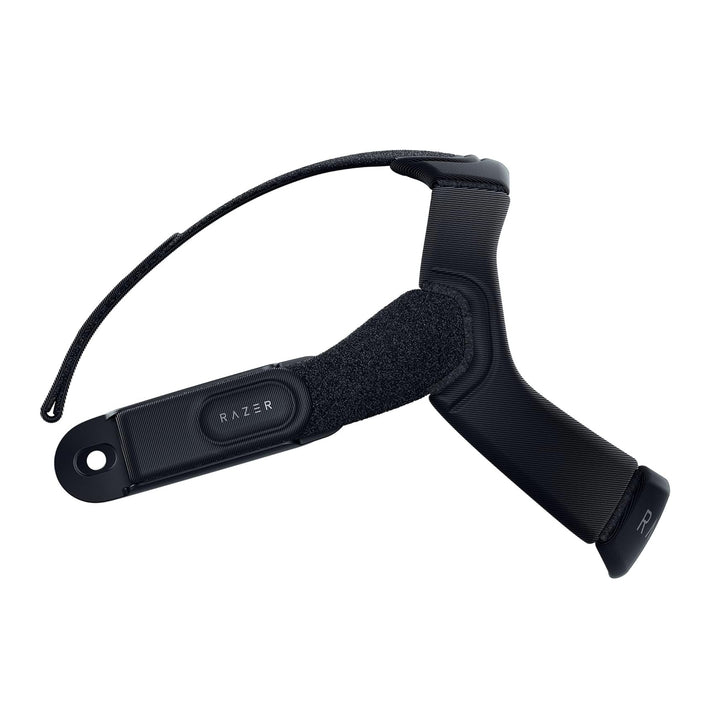 Razer Meta Quest 3 用 Adjustable Head Strap System エルゴノミック VR ヘッドストラップシステム