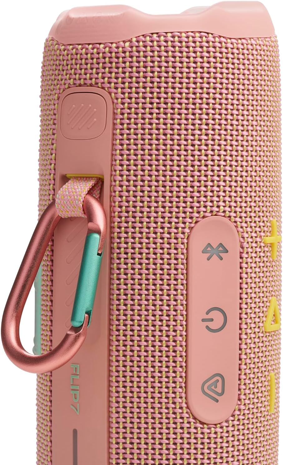 JBL FLIP 7 ワイヤレス ポータブルスピーカー スプラッシュ