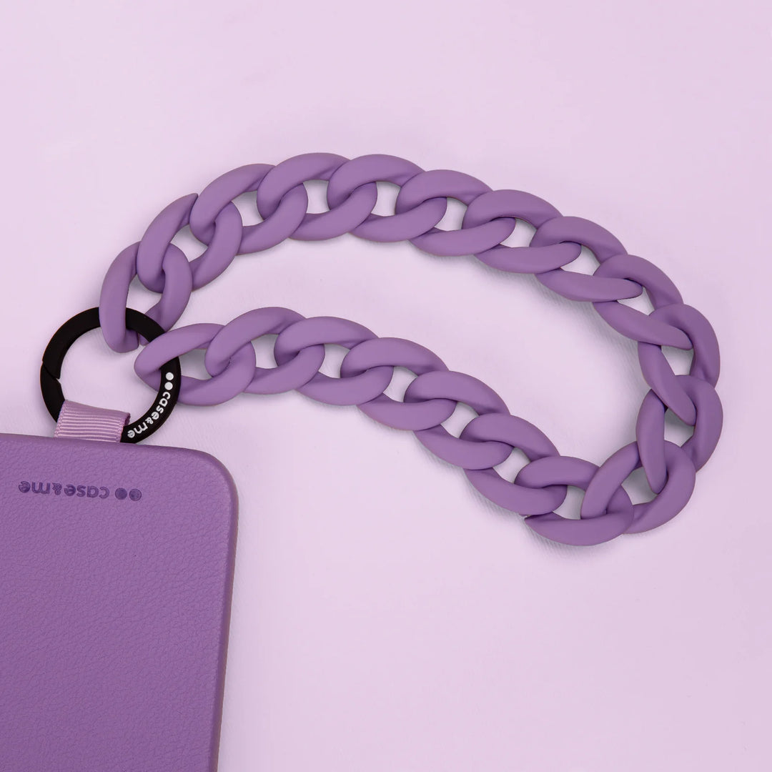 Case & Me Amelie Wrist Strap for SMART PHONE ハンドストラップ スマホストラップ