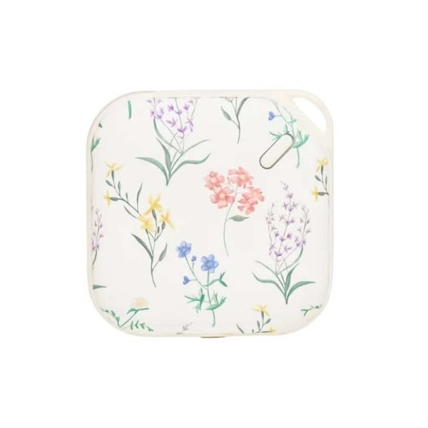 ELAiCE e-Kairo Carre 25 イーカイロ カレ LEDライト機能付き 充電式カイロ