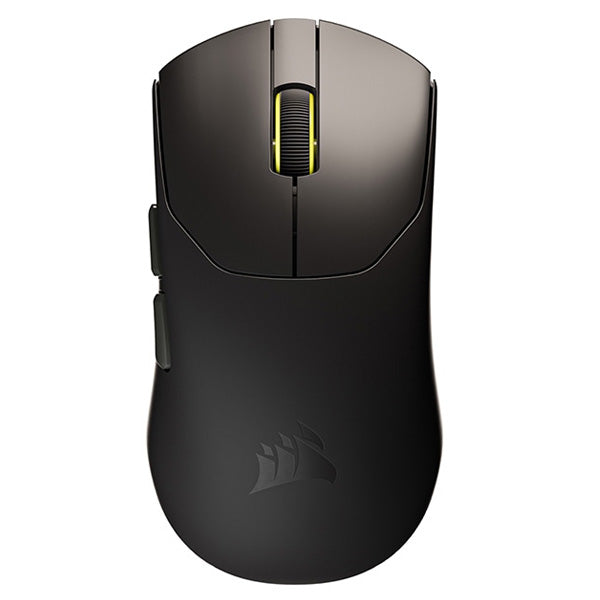 Corsair SABRE v2 PRO ウルトラライト ワイヤレスマウス 有線 / 2.4GHz 超軽量 36g