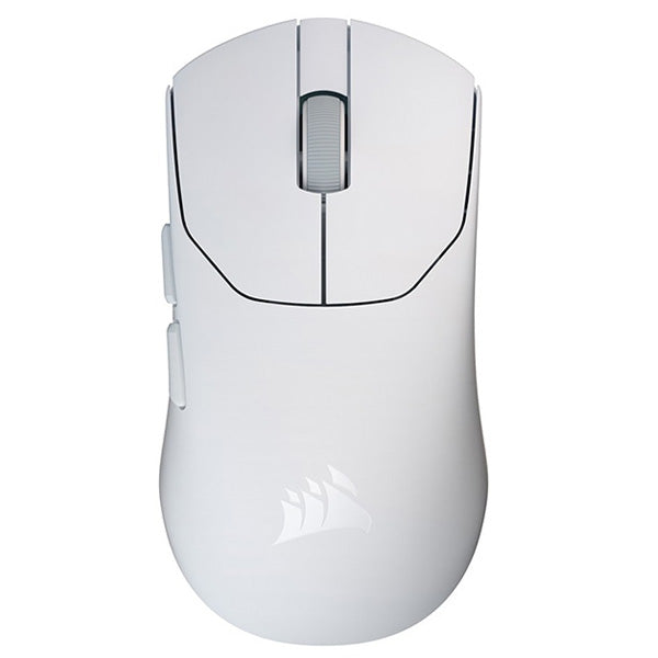 Corsair SABRE v2 PRO ウルトラライト ワイヤレスマウス 有線 / 2.4GHz 超軽量 36g