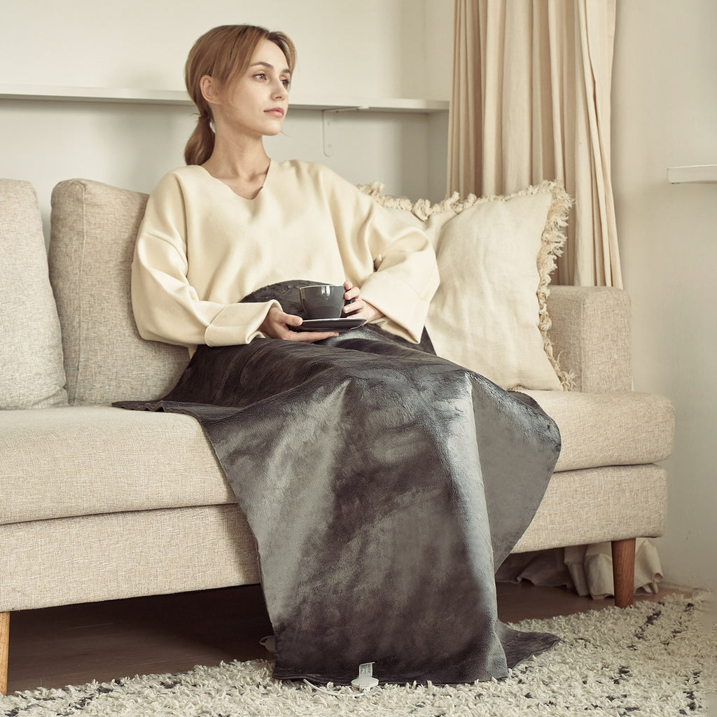 INKO(インコ) ホットブランケット アーバングレー IK07141